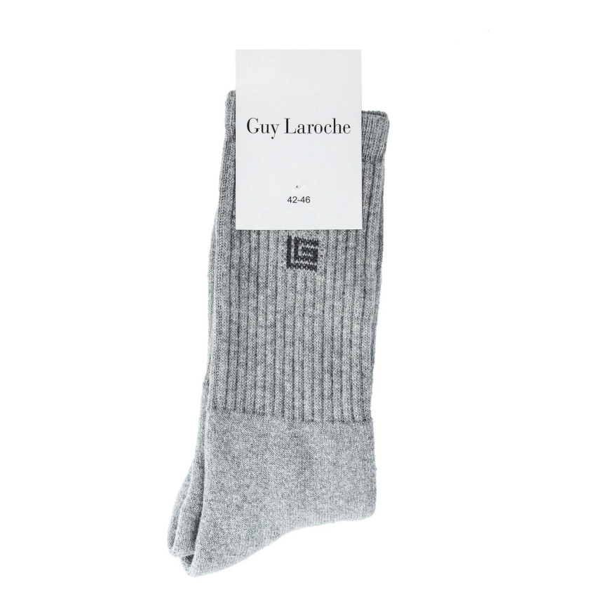 Προεπιλεγμένη φωτογραφία GUY LAROCHE 1134GL ΓΚΡΙ ΥΦΑΣΜΑ