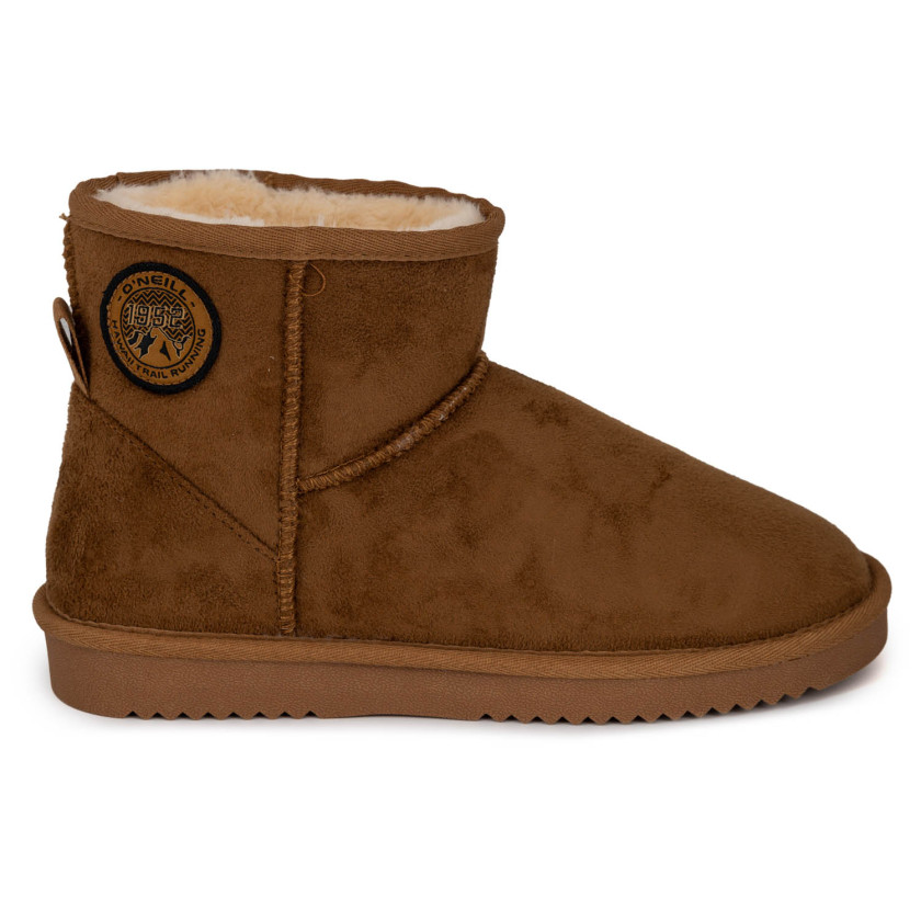 Προεπιλεγμένη φωτογραφία O’NEILL 90253016-BESIANA ΤΑΜΠΑ ECO-LEATHER-ΚΑΣΤΟΡΙ