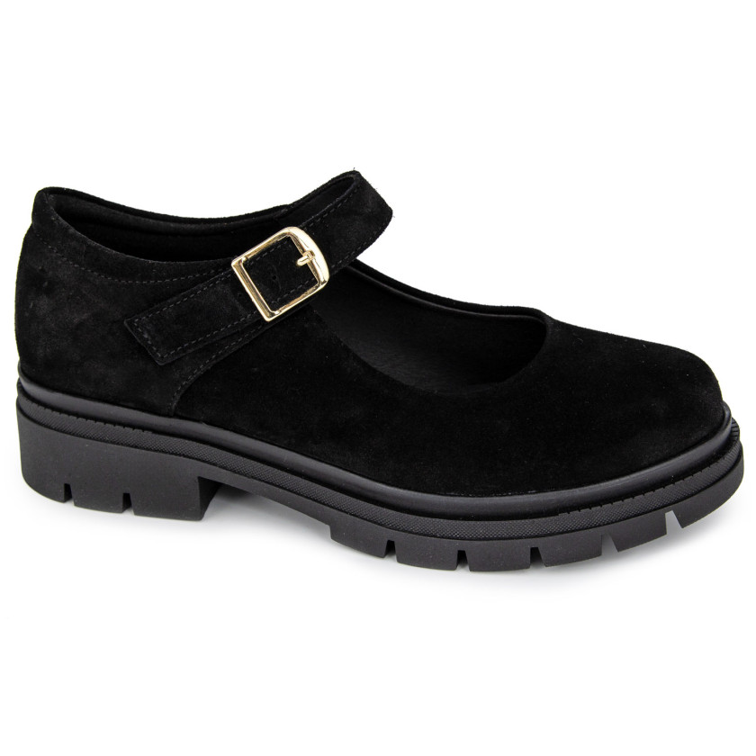 Προεπιλεγμένη φωτογραφία RAGAZZA 0472 ΜΑΥΡΟ ΔΕΡΜΑ-ΚΡΟΥΤΑ