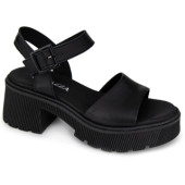 RAGAZZA 01242 ΜΑΥΡΟ ΔΕΡΜΑ