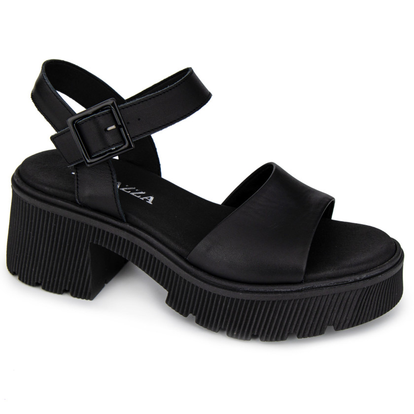 Προεπιλεγμένη φωτογραφία RAGAZZA 01242 ΜΑΥΡΟ ΔΕΡΜΑ