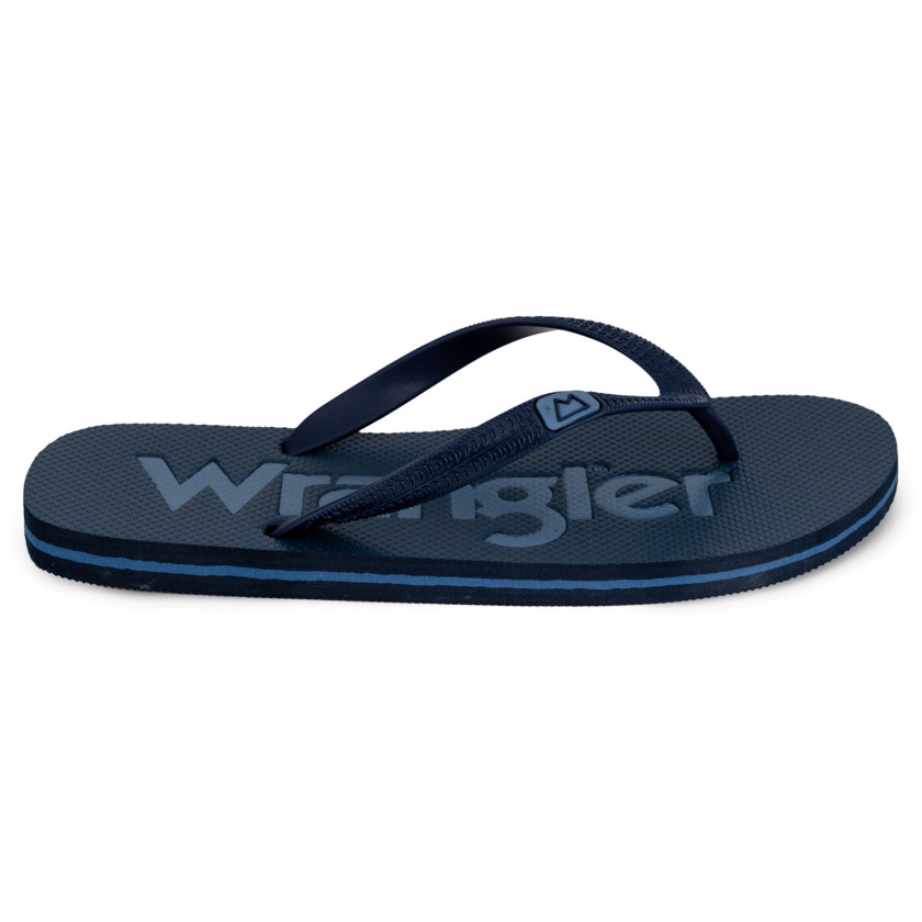 Προεπιλεγμένη φωτογραφία WRANGLER COLE ΜΠΛΕ ΚΑΟΥΤΣΟΥΚ