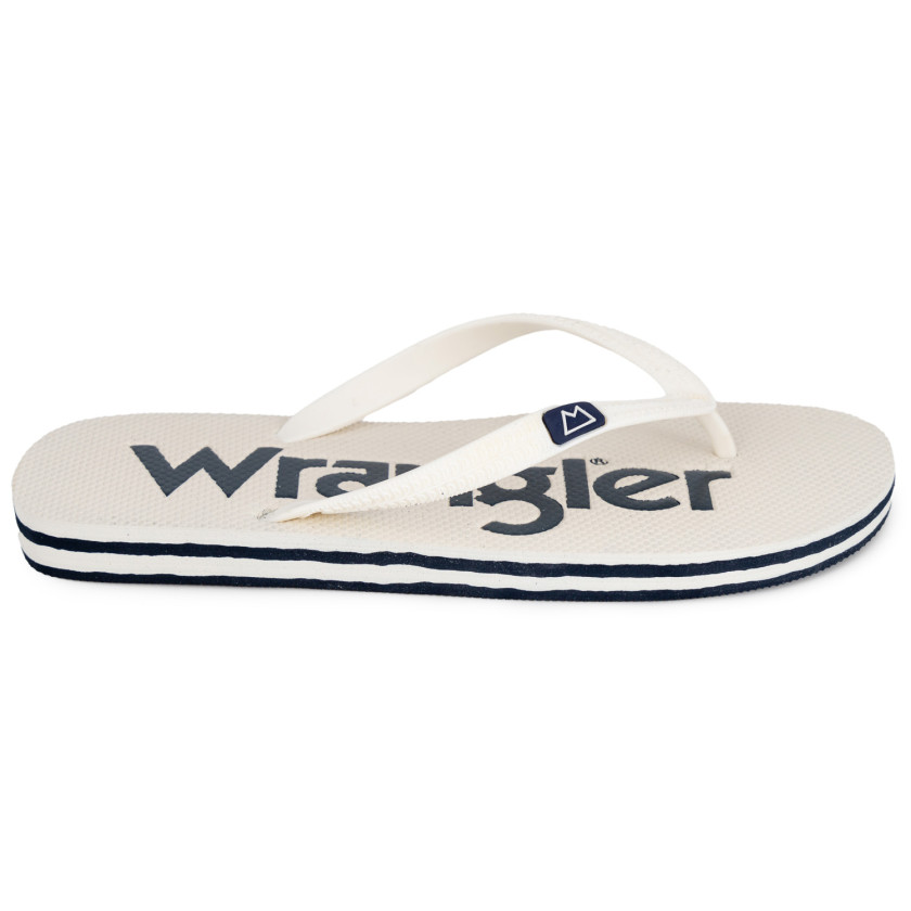Προεπιλεγμένη φωτογραφία WRANGLER COLE ΛΕΥΚΟ ΚΑΟΥΤΣΟΥΚ