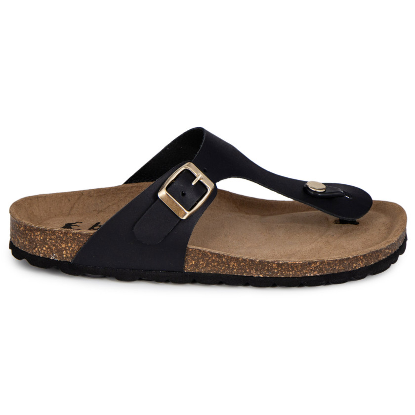 Προεπιλεγμένη φωτογραφία BOXER 97055-10-011 ΜΑΥΡΟ ΔΕΡΜΑ