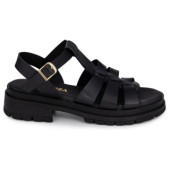 RAGAZZA 0544 ΜΑΥΡΟ ΔΕΡΜΑ