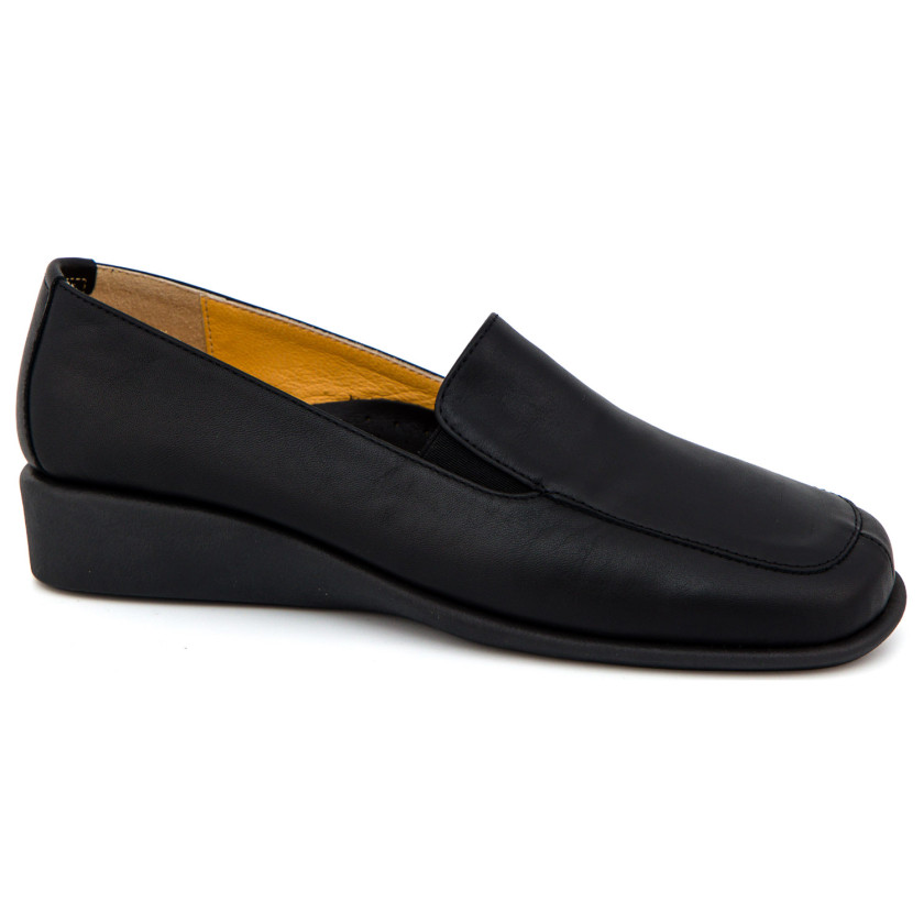 Προεπιλεγμένη φωτογραφία RELAX 3204-01 ΜΑΥΡΟ ΔΕΡΜΑ