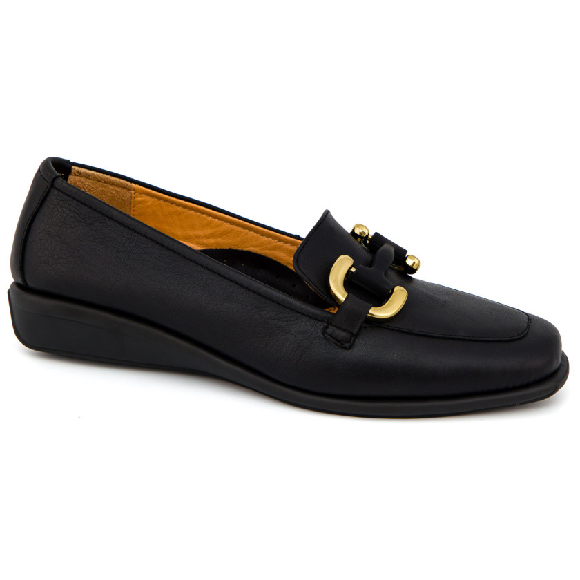 Προεπιλεγμένη φωτογραφία RELAX 2733-01 ΜΑΥΡΟ ΔΕΡΜΑ