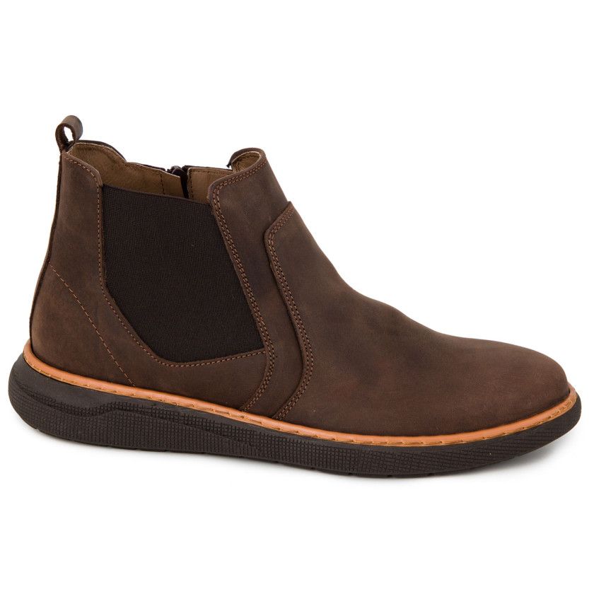 Προεπιλεγμένη φωτογραφία DAMIANI 6052 ΚΑΦΕ ΔΕΡΜΑ-NUBUK