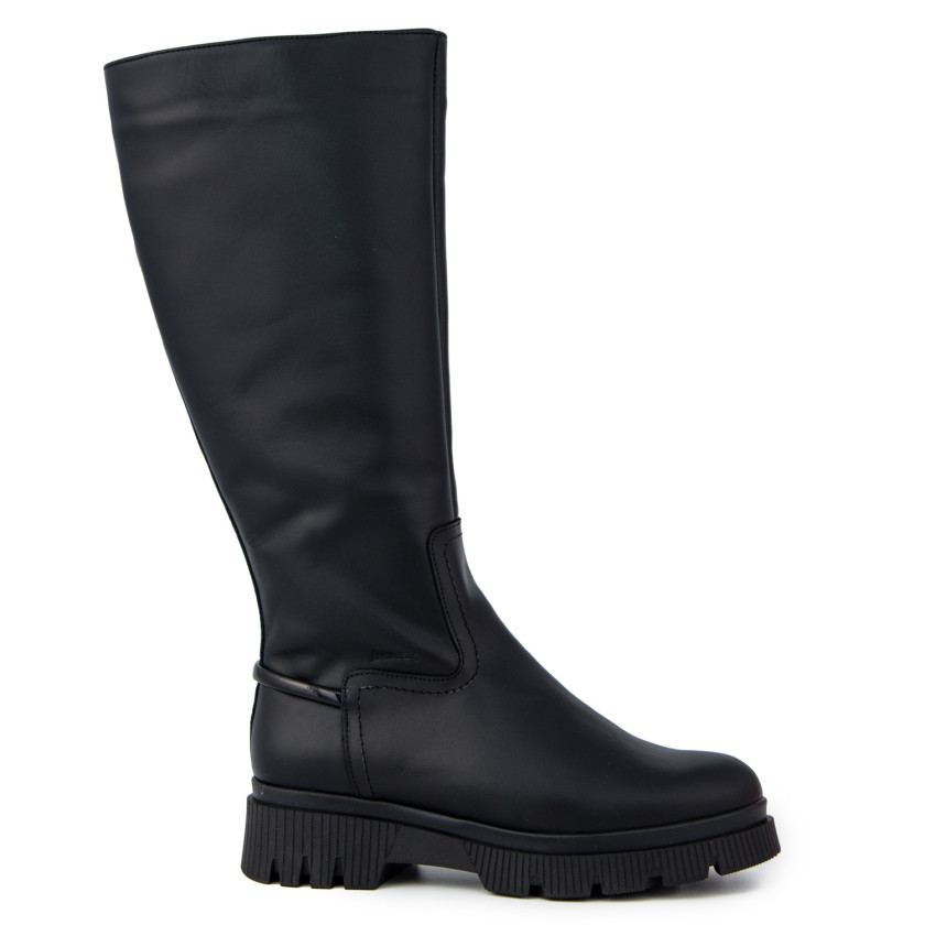 Προεπιλεγμένη φωτογραφία BOXER 51125-15-111 ΜΑΥΡΟ ΔΕΡΜΑ