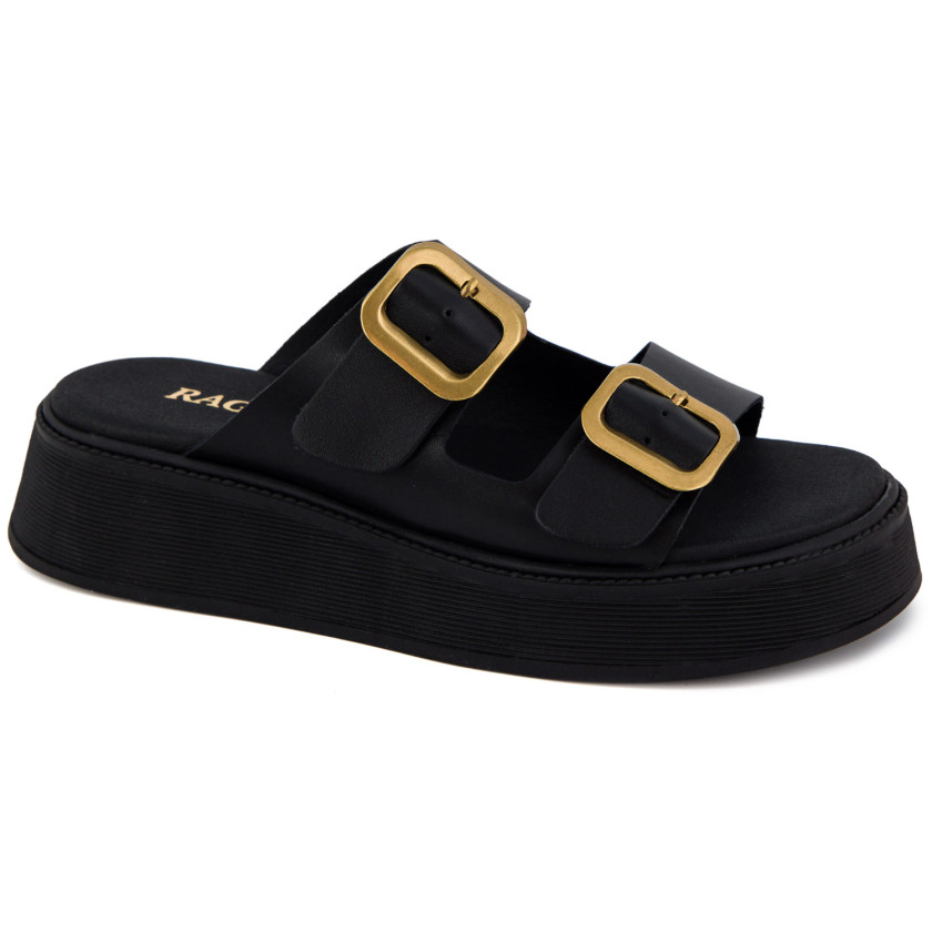 Προεπιλεγμένη φωτογραφία RAGAZZA 01236 ΜΑΥΡΟ ΔΕΡΜΑ