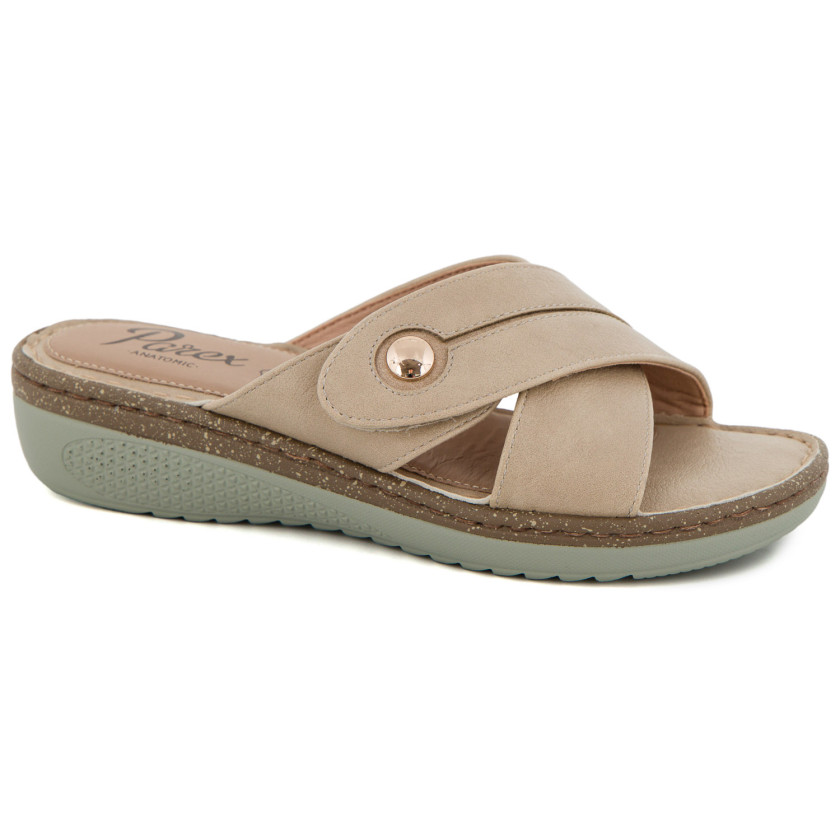 Προεπιλεγμένη φωτογραφία PAREX 12131012 ΜΠΕΖ  ECO-ΔΕΡΜΑ