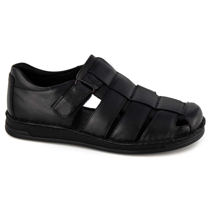 Προεπιλεγμένη φωτογραφία PAREX 11631124 ΜΑΥΡΟ ΔΕΡΜΑ-NUBUK