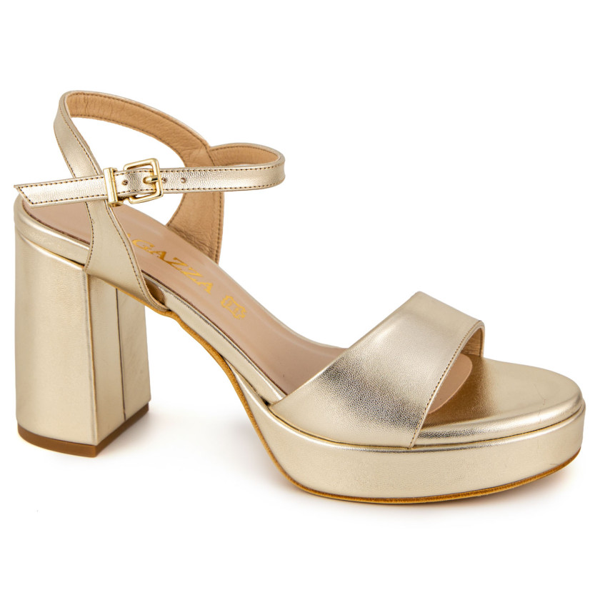 Προεπιλεγμένη φωτογραφία RAGAZZA 034 ΧΡΥΣΟ ΔΕΡΜΑ