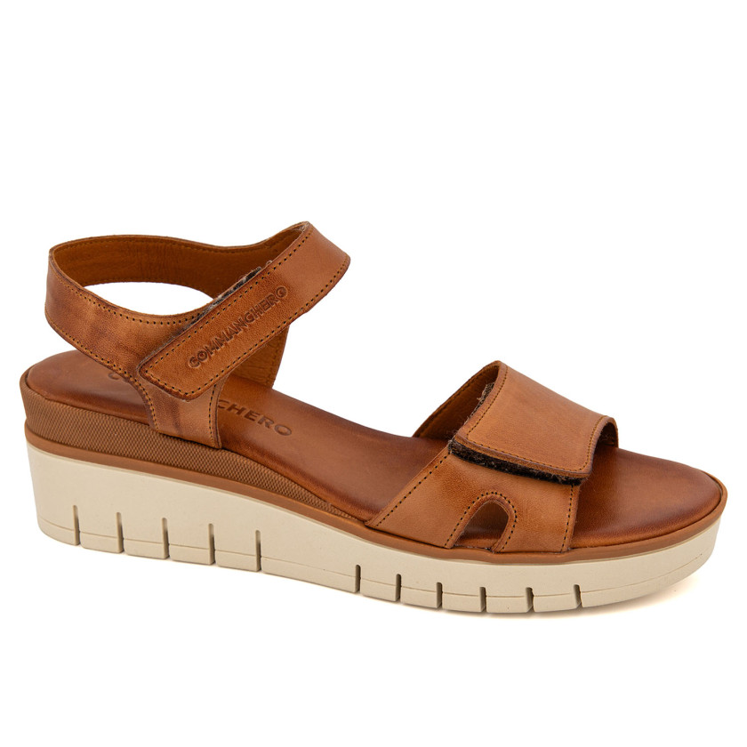 Προεπιλεγμένη φωτογραφία COMMANCHERO 51325-726 ΤΑΜΠΑ ΔΕΡΜΑ