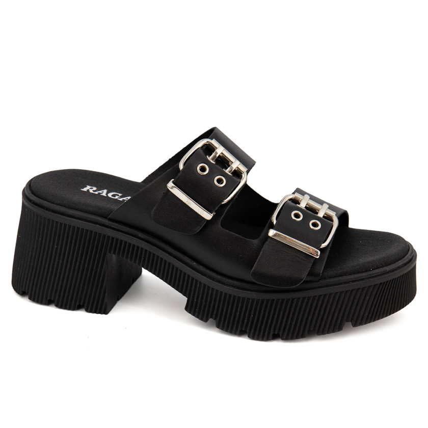 Προεπιλεγμένη φωτογραφία RAGAZZA 01245 ΜΑΥΡΟ ΔΕΡΜΑ