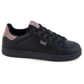 LEE LILLY-50253009 ΜΑΥΡΟ ECO-ΔΕΡΜΑ