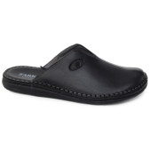 ZARKADI 36728 ΜΑΥΡΟ ΔΕΡΜΑ