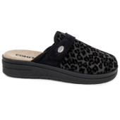 COMFY 1736 ΜΑΥΡΟ ΥΦΑΣΜΑ