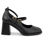 RAGAZZA 070 ΜΑΥΡΟ ΔΕΡΜΑ