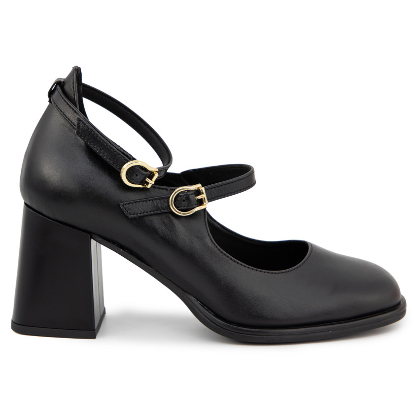 Προεπιλεγμένη φωτογραφία RAGAZZA 070 ΜΑΥΡΟ ΔΕΡΜΑ