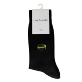 GUY LAROCHE 3082 GL ΜΑΥΡΟ ΥΦΑΣΜΑ