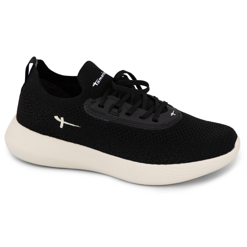 Προεπιλεγμένη φωτογραφία TAMARIS 23715-46-001 ΜΑΥΡΟ ΥΦΑΣΜΑ