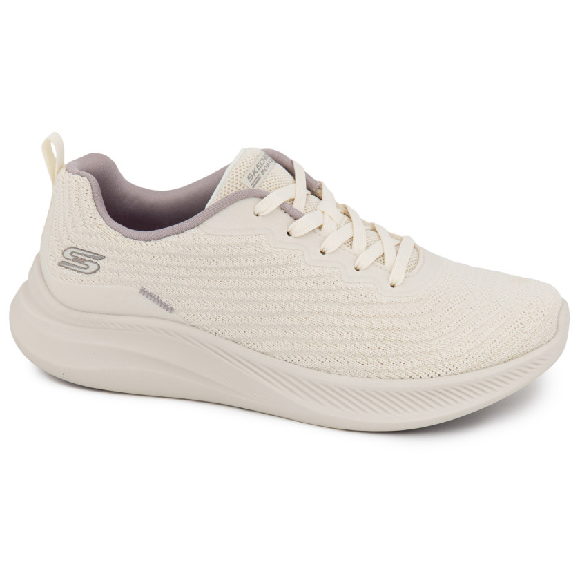 Προεπιλεγμένη φωτογραφία SKECHERS 117731 ΜΠΕΖ ΥΦΑΣΜΑ