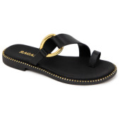 RAGAZZA 01039 ΜΑΥΡΟ ΔΕΡΜΑ