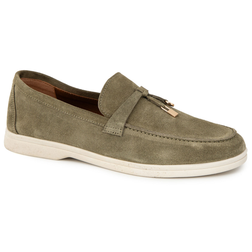 Προεπιλεγμένη φωτογραφία COMMANCHERO 51339-4213 ΛΑΔΙ ΔΕΡΜΑ-NUBUK