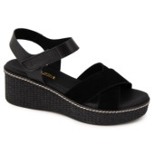 RAGAZZA 0376 ΜΑΥΡΟ ΔΕΡΜΑ-ΚΡΟΥΤΑ