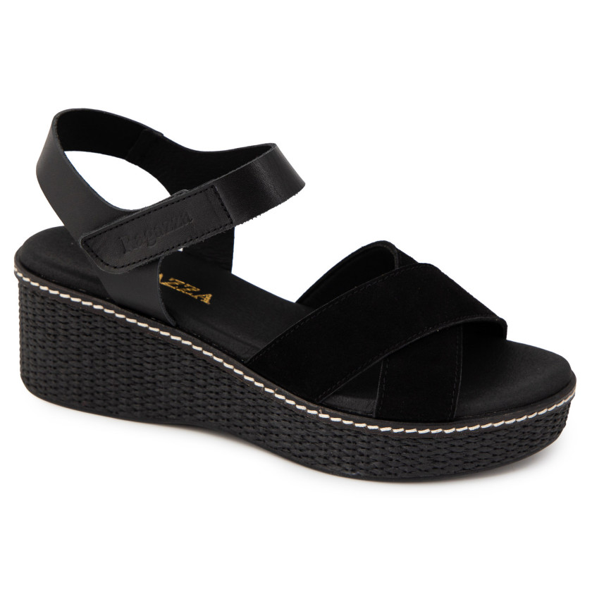 Προεπιλεγμένη φωτογραφία RAGAZZA 0376 ΜΑΥΡΟ ΔΕΡΜΑ-ΚΡΟΥΤΑ