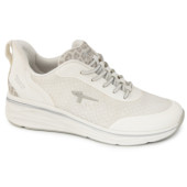 TAMARIS 23737-46-197 ΛΕΥΚΟ ΔΕΡΜΑ-ECO