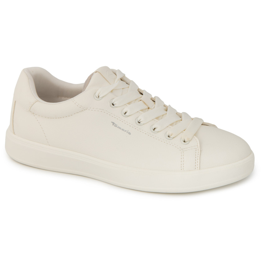 Προεπιλεγμένη φωτογραφία TAMARIS 23720-43-146 ΛΕΥΚΟ ΔΕΡΜΑ-ECO