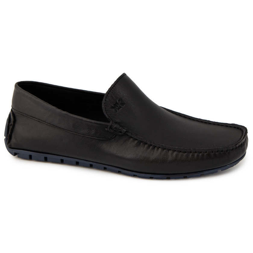 Προεπιλεγμένη φωτογραφία KRICKET 5011-4 ΜΑΥΡΟ ΔΕΡΜΑ