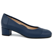 RELAX 40045-1S01 ΜΠΛΕ ΔΕΡΜΑ