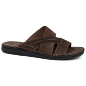 ZARKADI 24920 ΚΑΦΕ ΔΕΡΜΑ-NUBUK