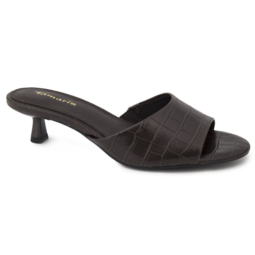 Προεπιλεγμένη φωτογραφία TAMARIS 27218-46-396 ΚΑΦΕ ΔΕΡΜΑ-ΚΡΟΚΟ