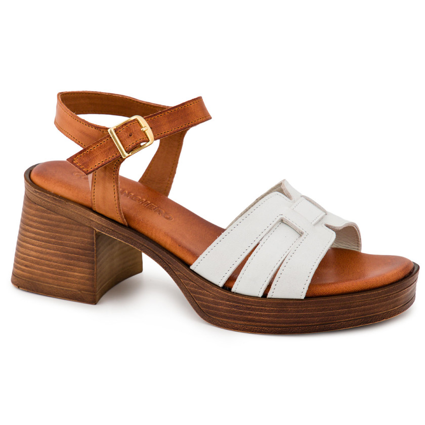 Προεπιλεγμένη φωτογραφία COMMANCHERO 51156-729 ΛΕΥΚΟ ΔΕΡΜΑ