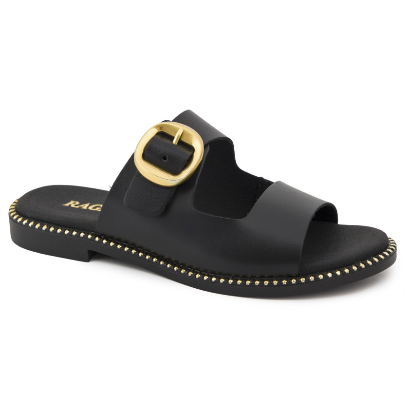 Προεπιλεγμένη φωτογραφία RAGAZZA 01033 ΜΑΥΡΟ ΔΕΡΜΑ