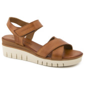 COMMANCHERO 51321-726 ΤΑΜΠΑ ΔΕΡΜΑ