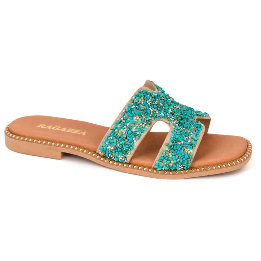 Προεπιλεγμένη φωτογραφία RAGAZZA 01059 ΤΥΡΚΟΥΑΖ ΔΕΡΜΑ