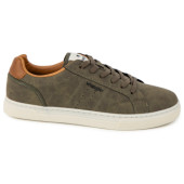 WRANGLER RITCHY-20263005 ΛΑΔΙ ΔΕΡΜΑ-ECO