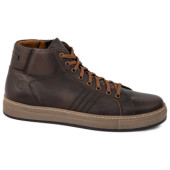 COMMANCHERO 72439-722 ΚΑΦΕ ΔΕΡΜΑ