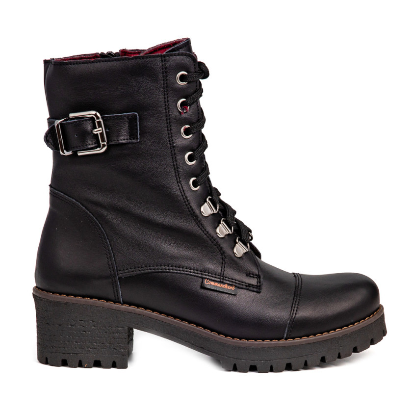 Προεπιλεγμένη φωτογραφία COMMANCHERO  5442-721 Μαύρο