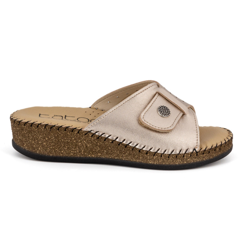 Προεπιλεγμένη φωτογραφία TATOO  2080_GOLD Χρυσό δέρμα