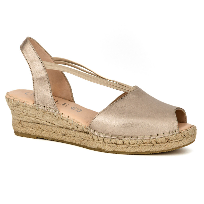 Προεπιλεγμένη φωτογραφία GISELLE  8620 Άμμος δέρμα