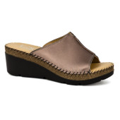 TATOO  4140 Ατσαλί δέρμα