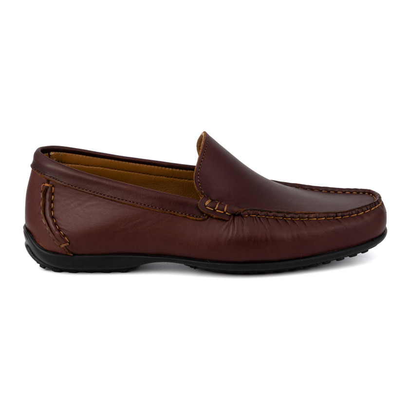 Προεπιλεγμένη φωτογραφία SEA AND CITY  C41P-FLORIDA BRANDY-Κονιάκ δέρμα