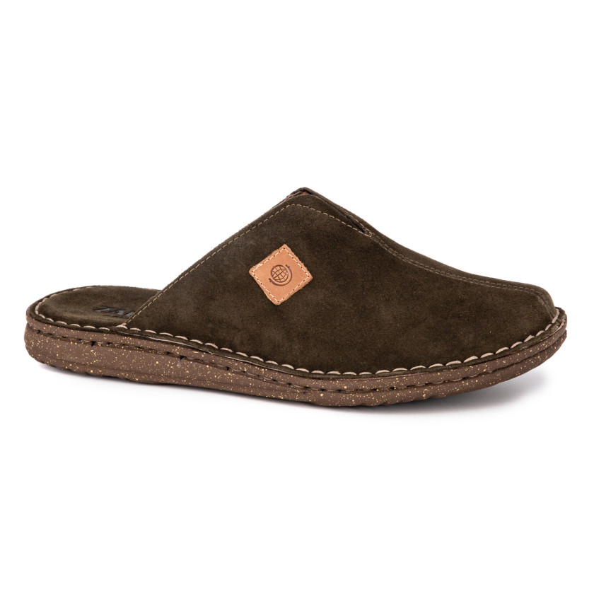 Προεπιλεγμένη φωτογραφία ZARKADI  230736728 Λαδί nubuk