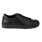 COMMANCHERO  72250-721 Μαύρο δέρμα